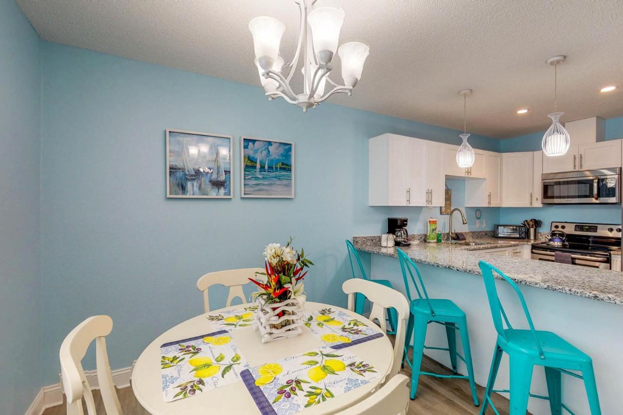 Hidden Paradise - Blue Suite Clearwater Beach Exterior foto